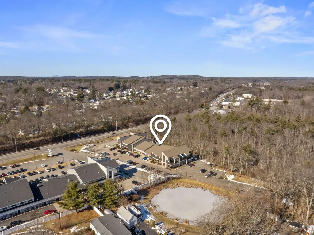 264 North Broadway Road Salem NH 03079