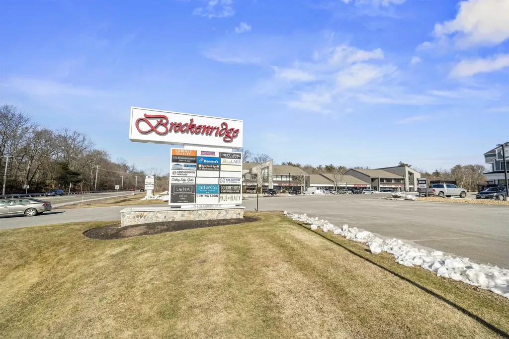 264 North Broadway Road Salem NH 03079