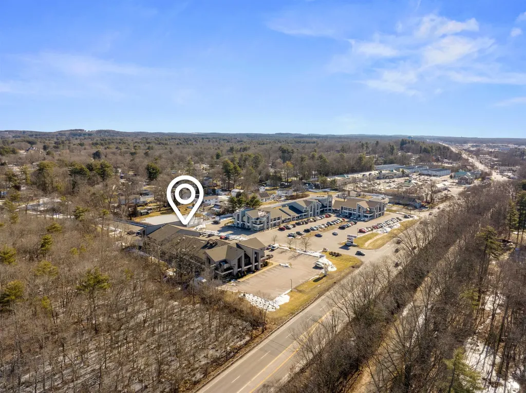 264 North Broadway Road Salem NH 03079