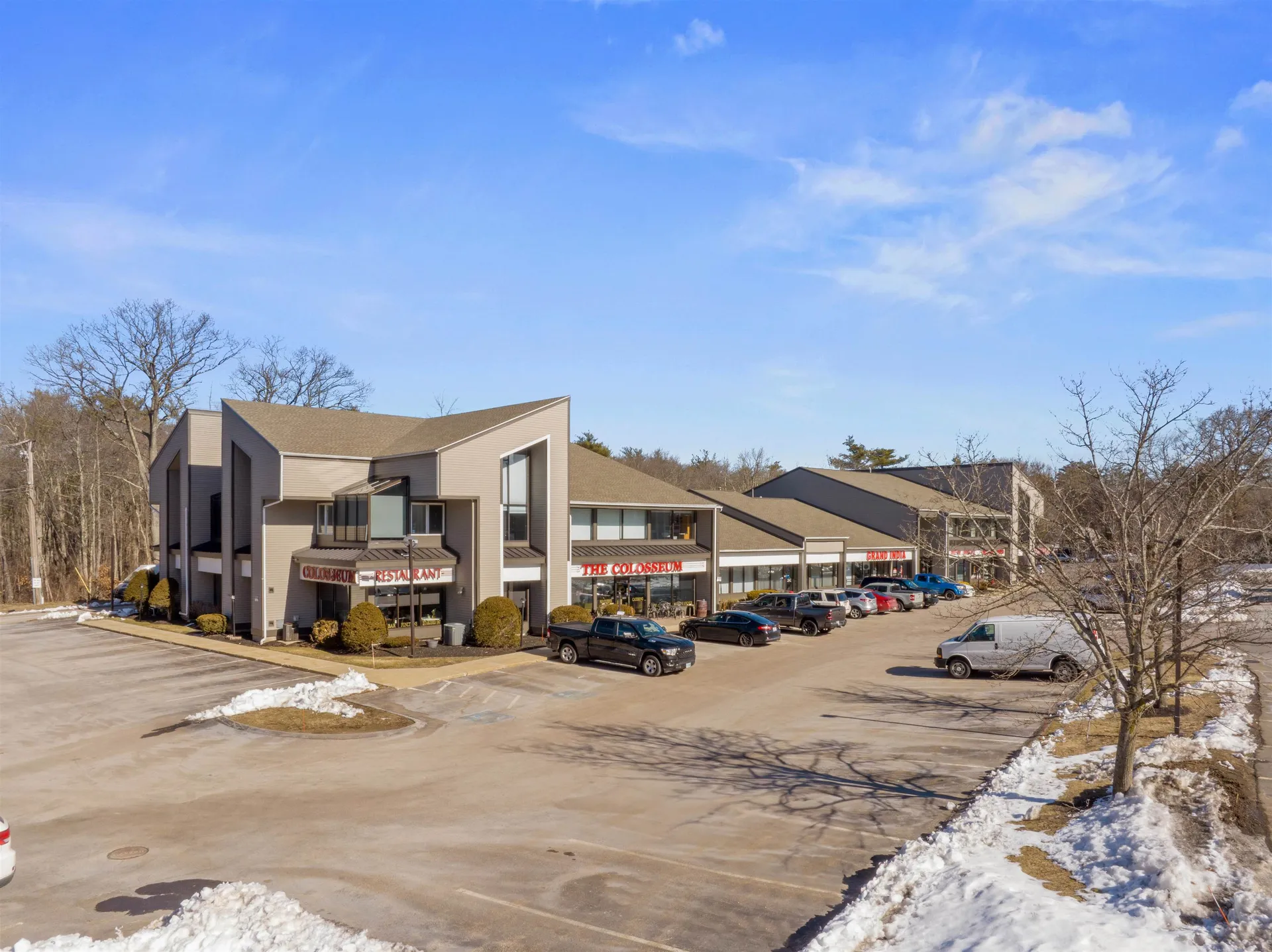 264 North Broadway Road Salem NH 03079