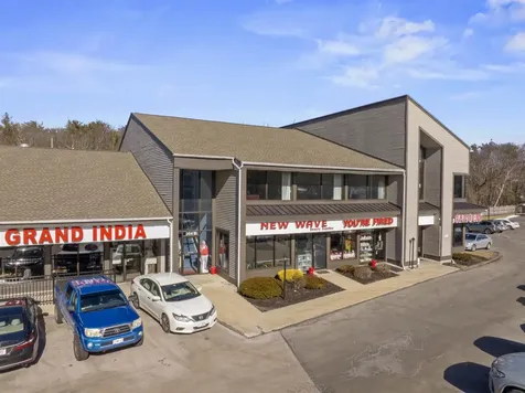 264 North Broadway Road Salem NH 03079