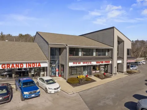 264 North Broadway Road Salem NH 03079