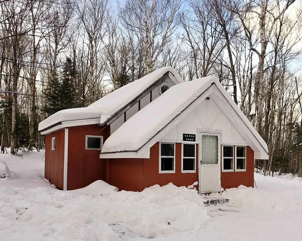 2098 Kinney Hill Road Newark VT 05871