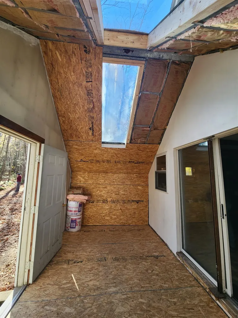 2098 Kinney Hill Road Newark VT 05871