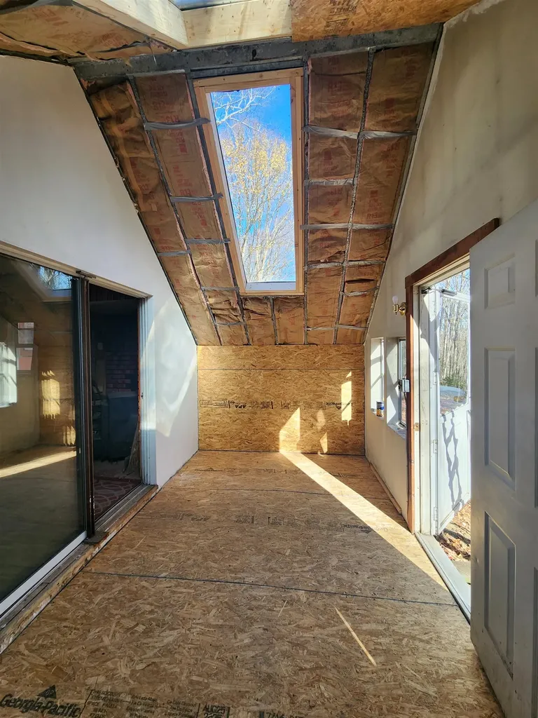 2098 Kinney Hill Road Newark VT 05871