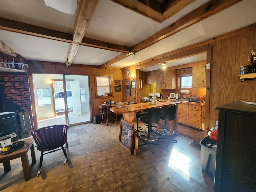 2098 Kinney Hill Road Newark VT 05871