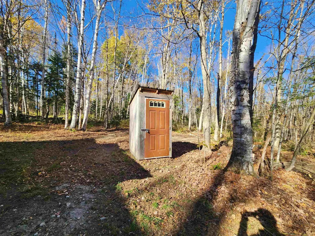 2098 Kinney Hill Road Newark VT 05871