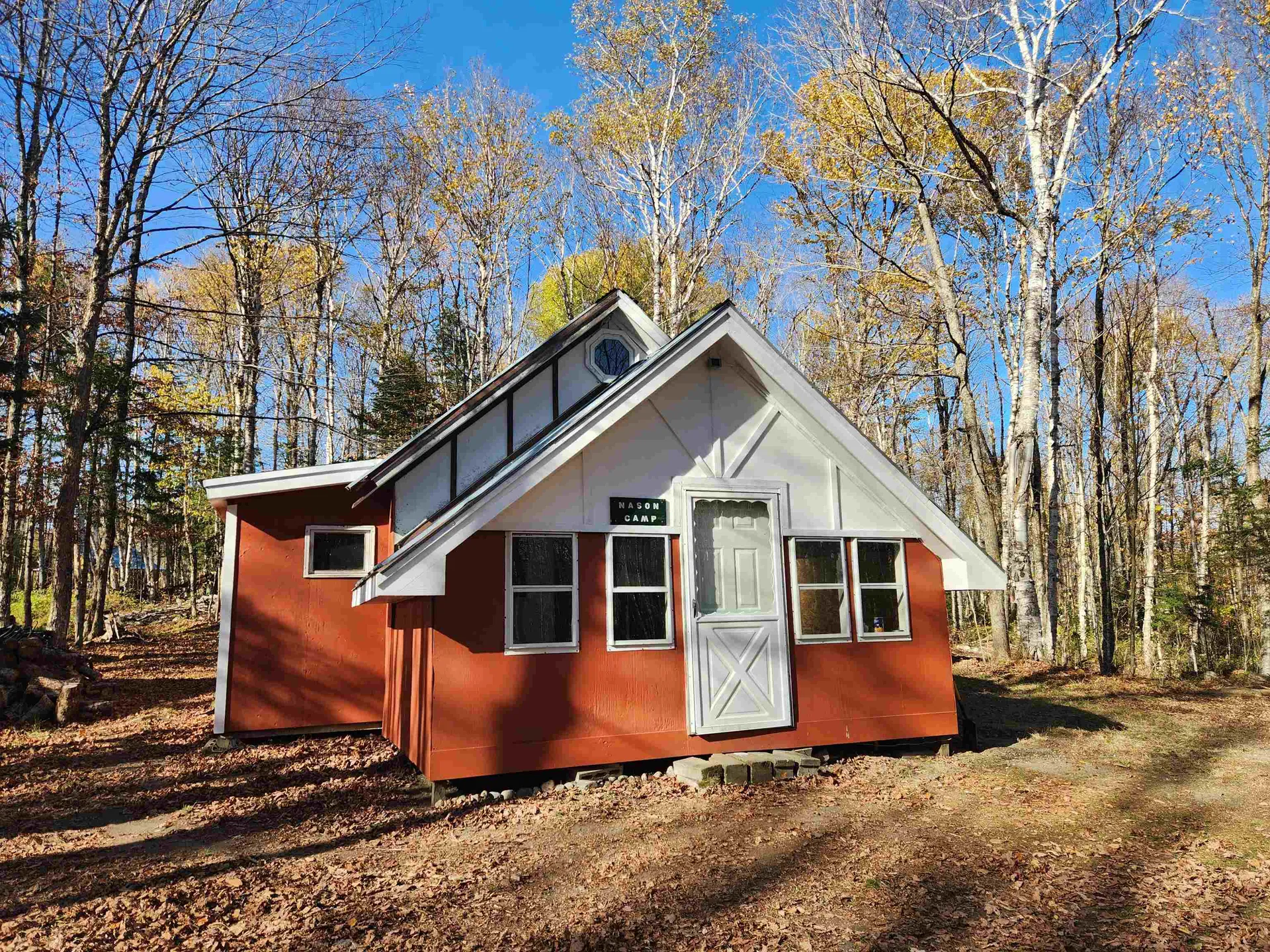 2098 Kinney Hill Road Newark VT 05871