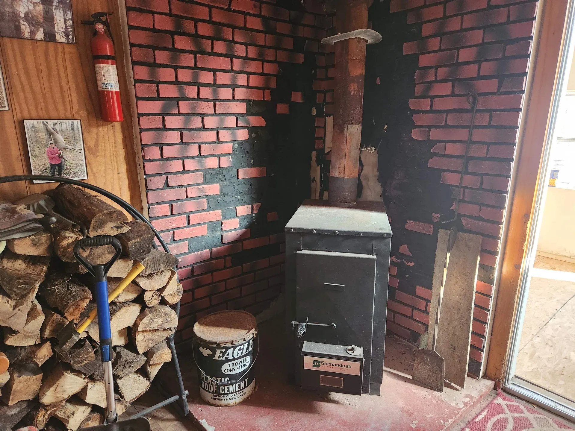 2098 Kinney Hill Road Newark VT 05871