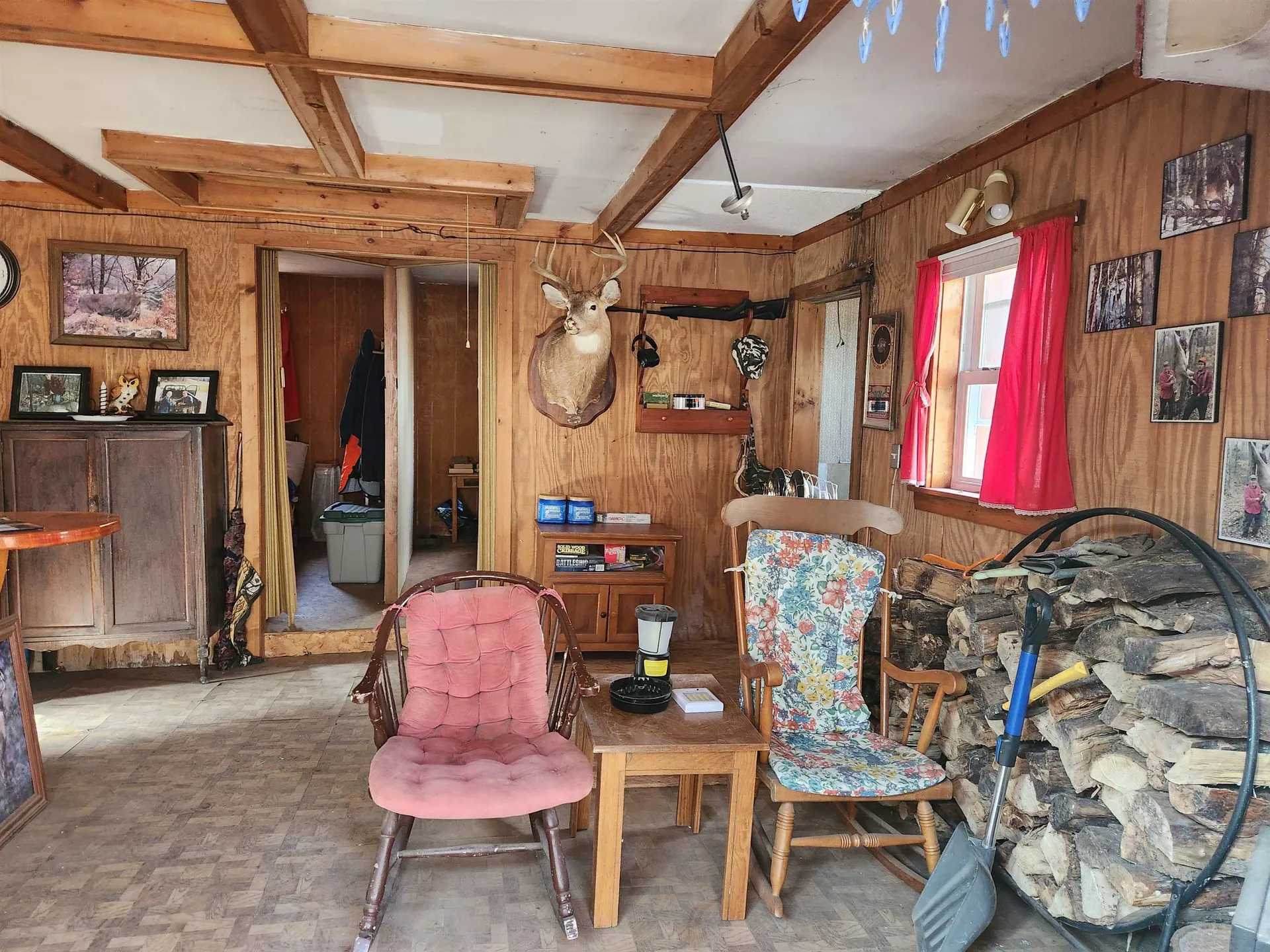 2098 Kinney Hill Road Newark VT 05871