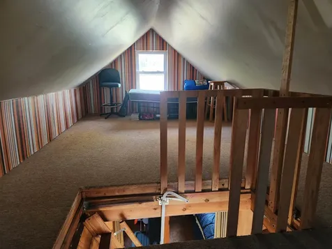 2098 Kinney Hill Road Newark VT 05871