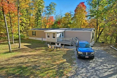 93 Lexington Road Colchester VT 05446
