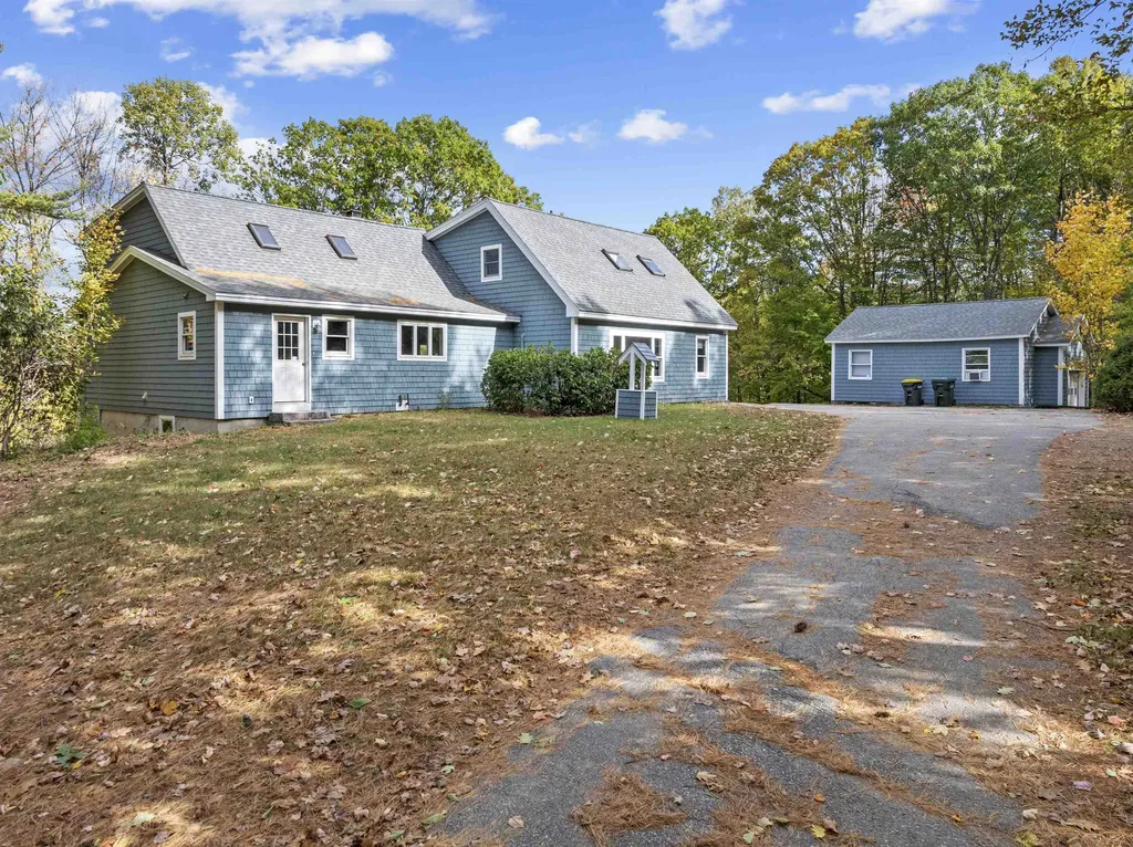 20 Old Prescott Hill Road Laconia NH 03246