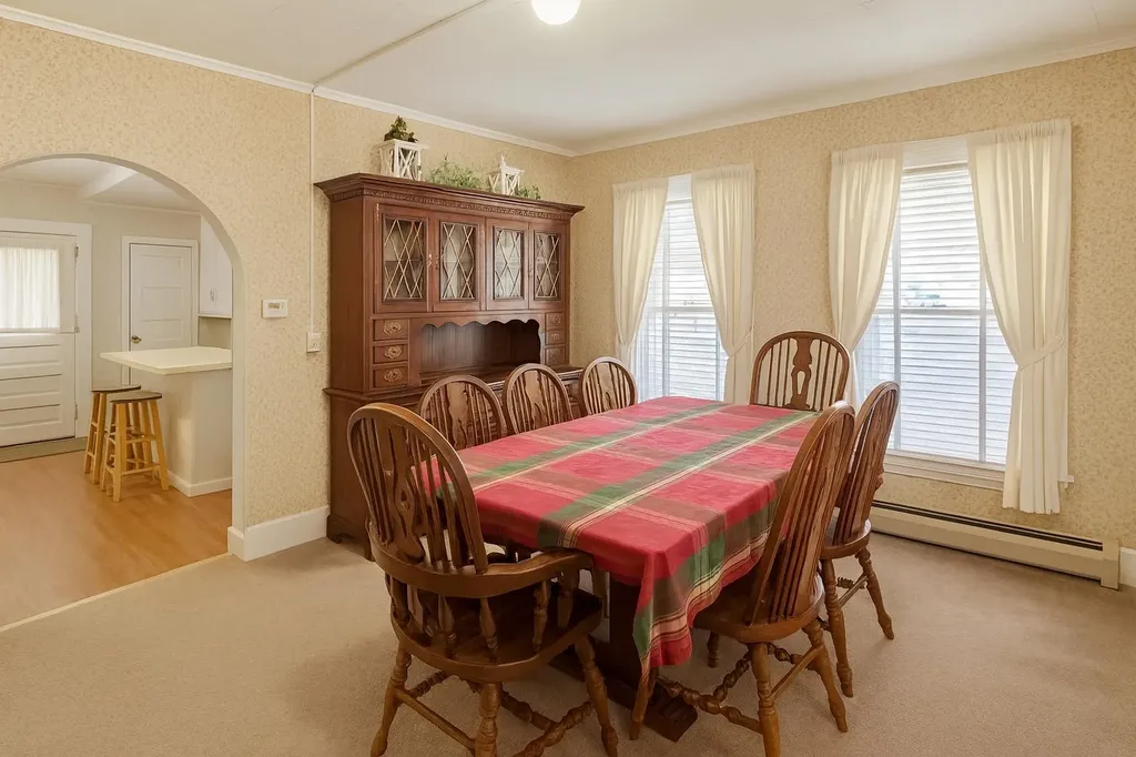 36 Birch Street Barre City VT 05641