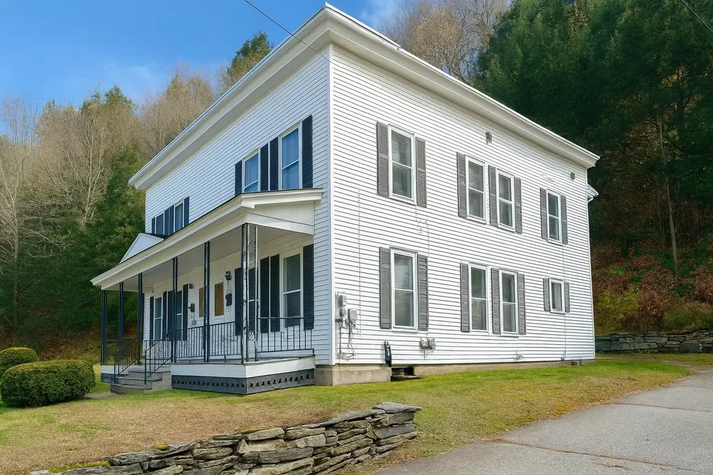 36 Birch Street Barre City VT 05641