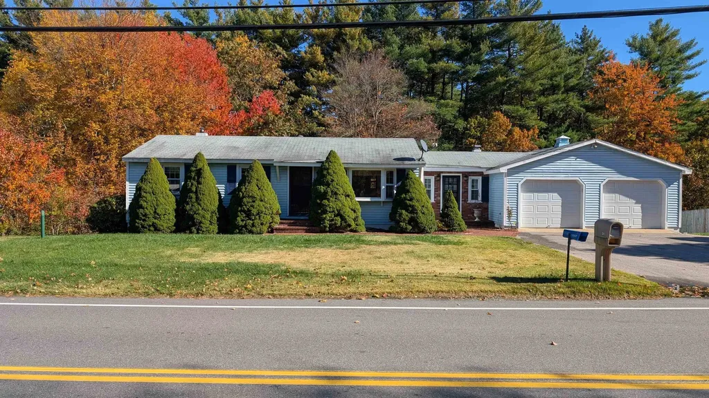 51 Back River Road Merrimack NH 03054