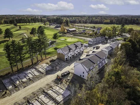 18 Birdie Grove Rochester NH 03839