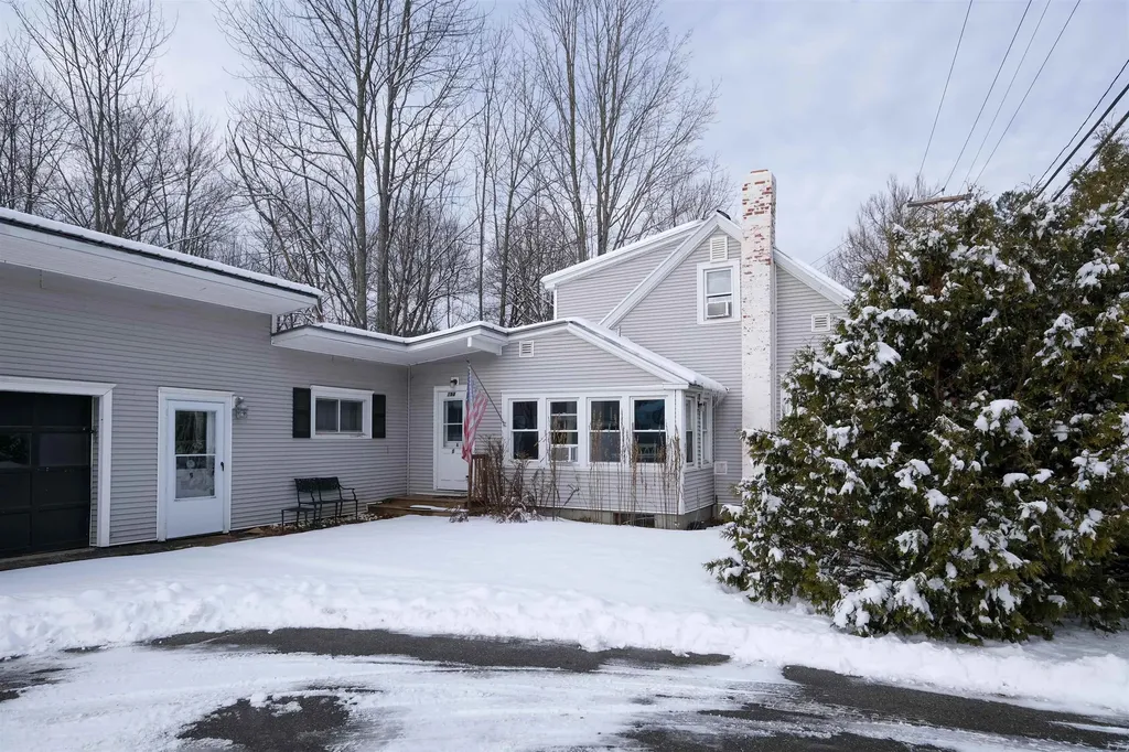 198 Depot Street Cavendish VT 05153
