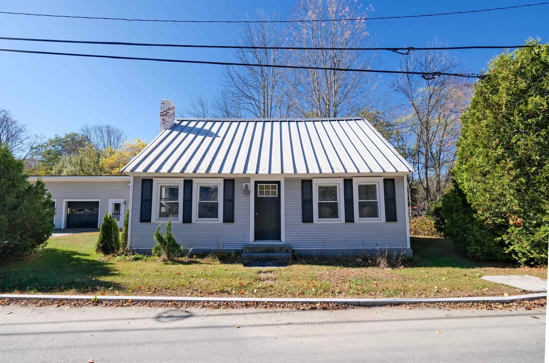 198 Depot Street Cavendish VT 05153