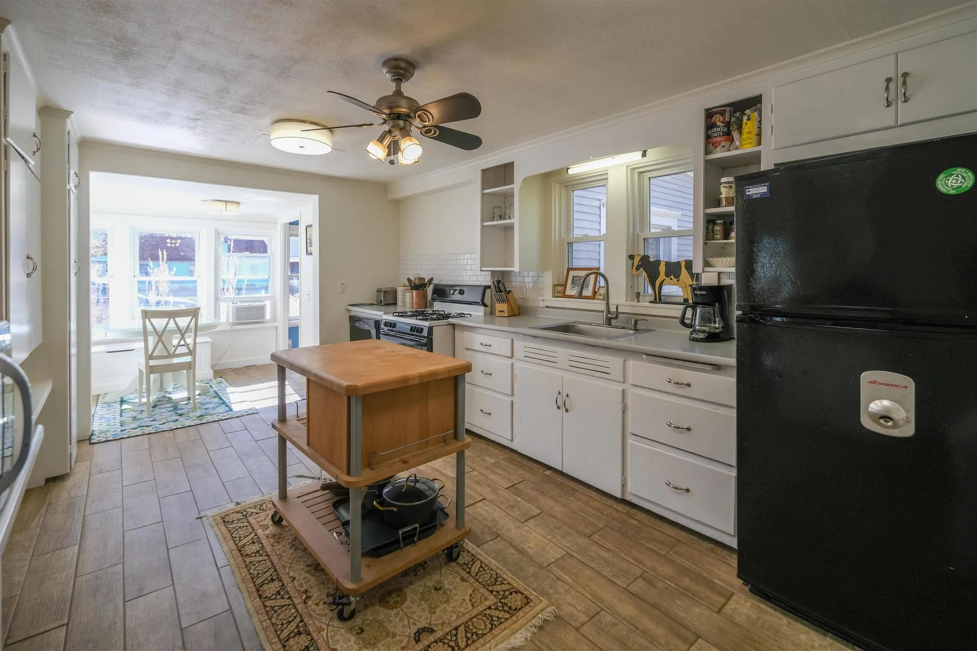 198 Depot Street Cavendish VT 05153