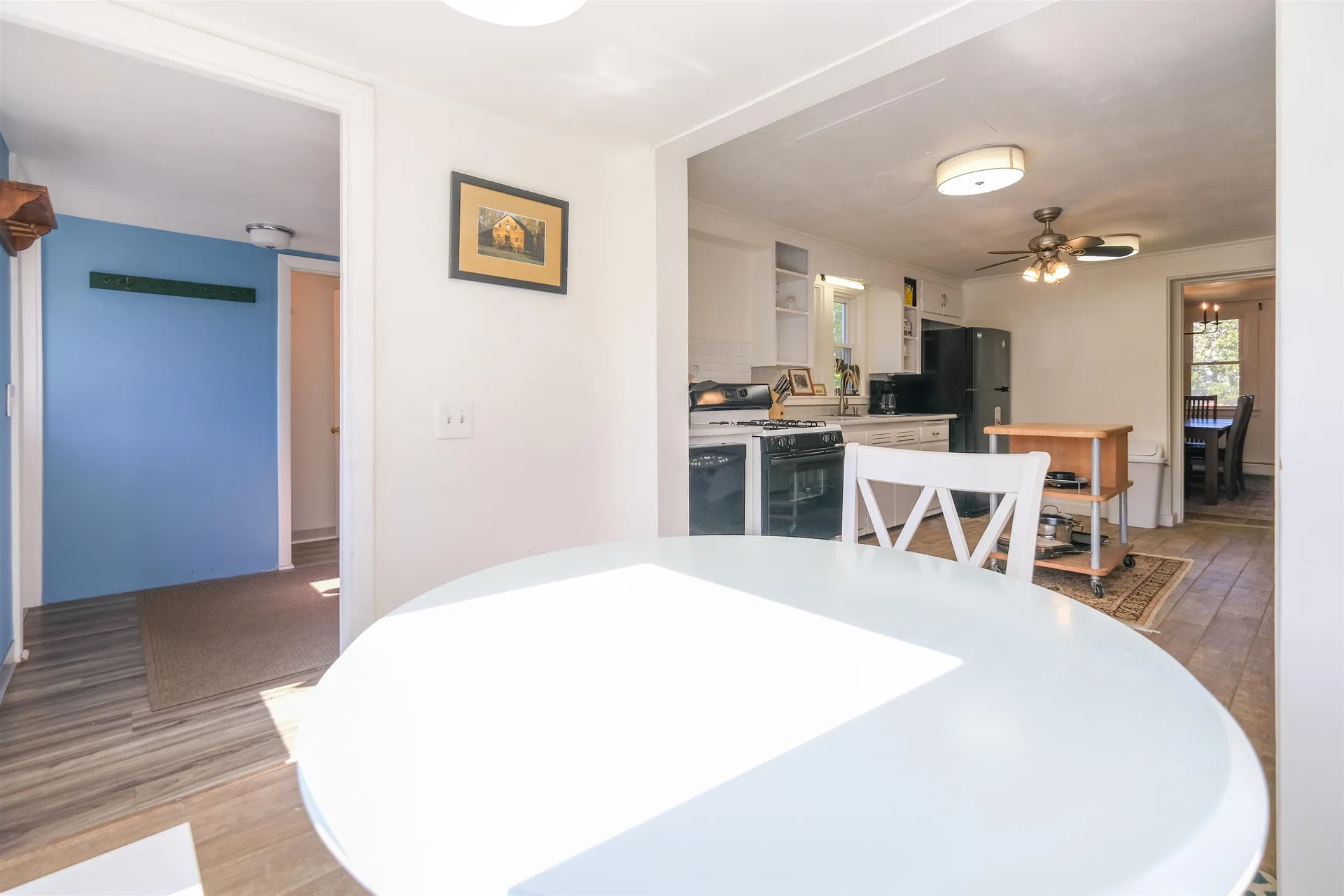 198 Depot Street Cavendish VT 05153