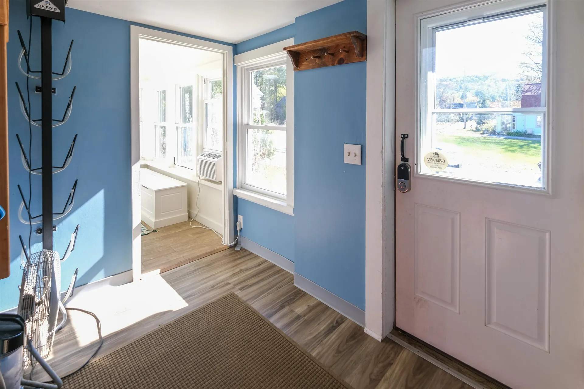 198 Depot Street Cavendish VT 05153