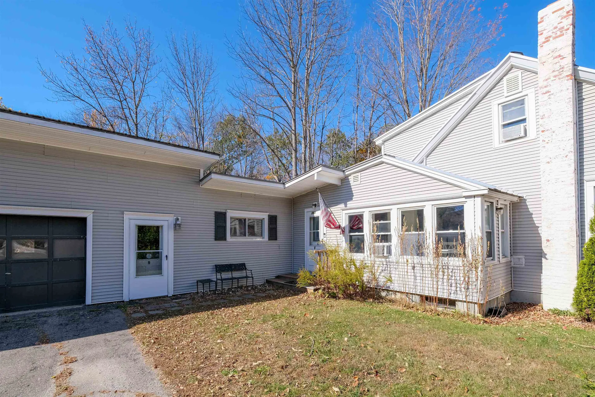 198 Depot Street Cavendish VT 05153