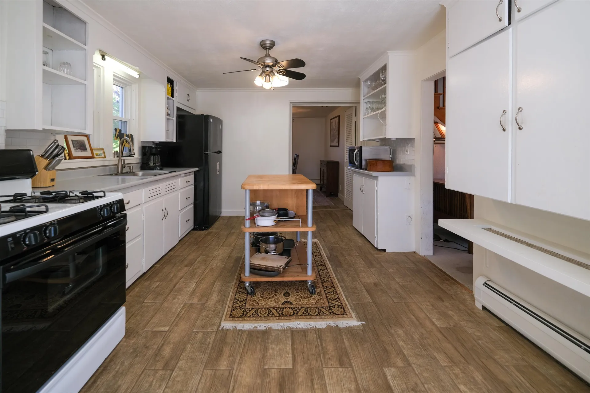 198 Depot Street Cavendish VT 05153