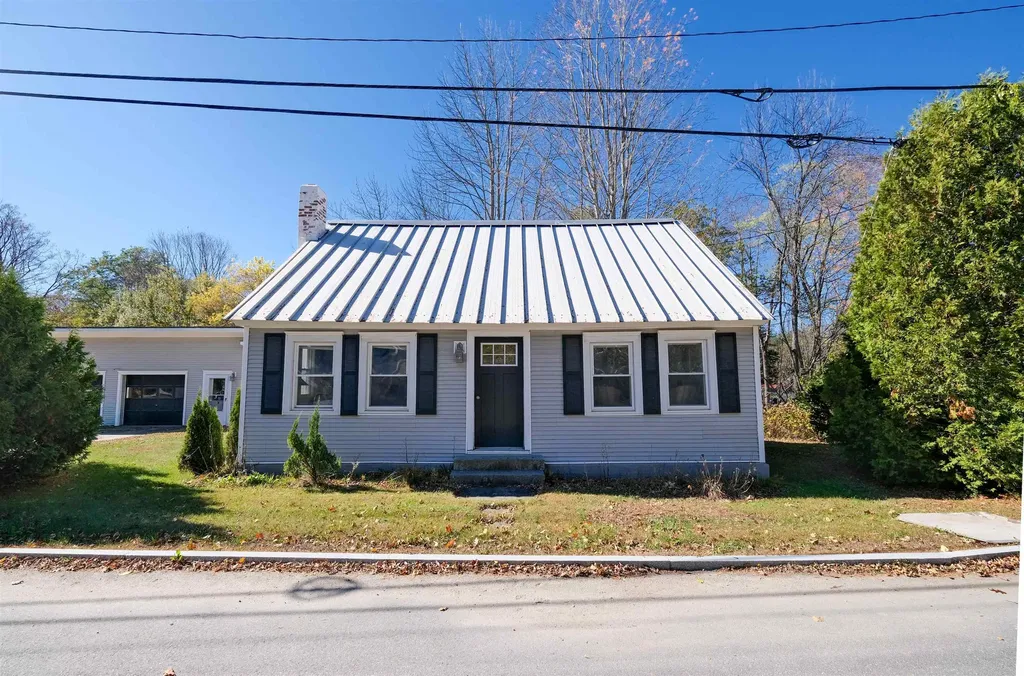 198 Depot Street Cavendish VT 05153