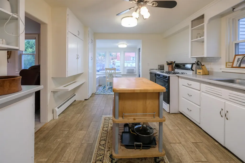 198 Depot Street Cavendish VT 05153