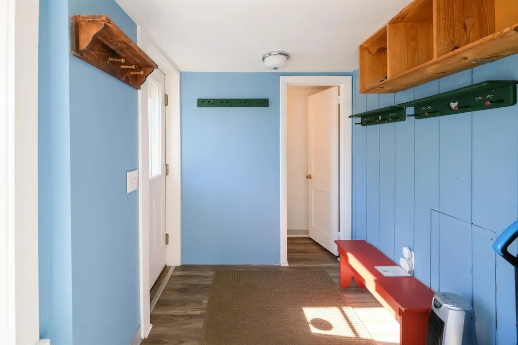 198 Depot Street Cavendish VT 05153