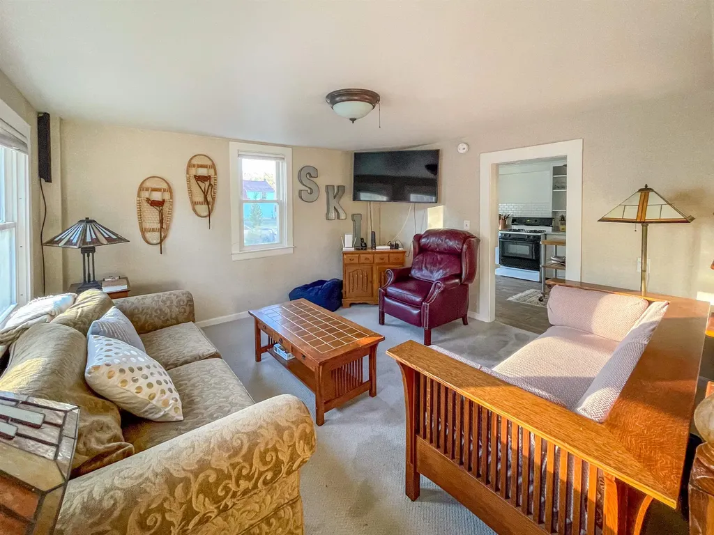 198 Depot Street Cavendish VT 05153