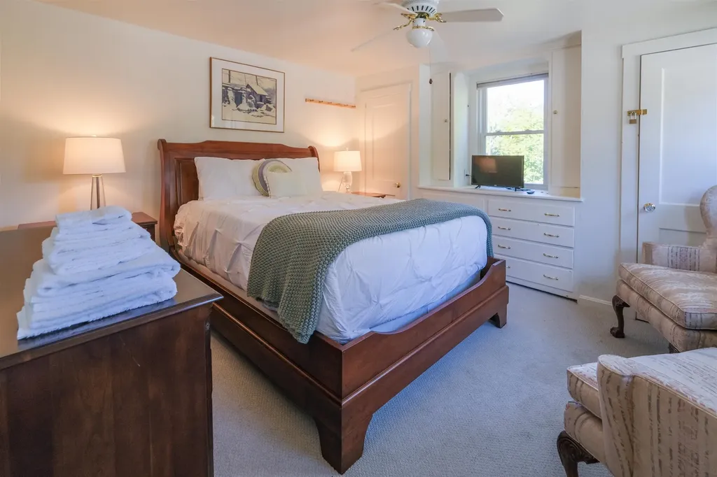 198 Depot Street Cavendish VT 05153