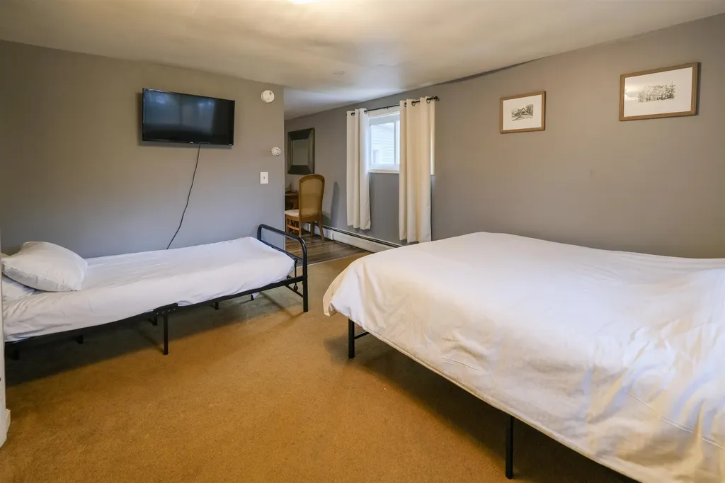 198 Depot Street Cavendish VT 05153