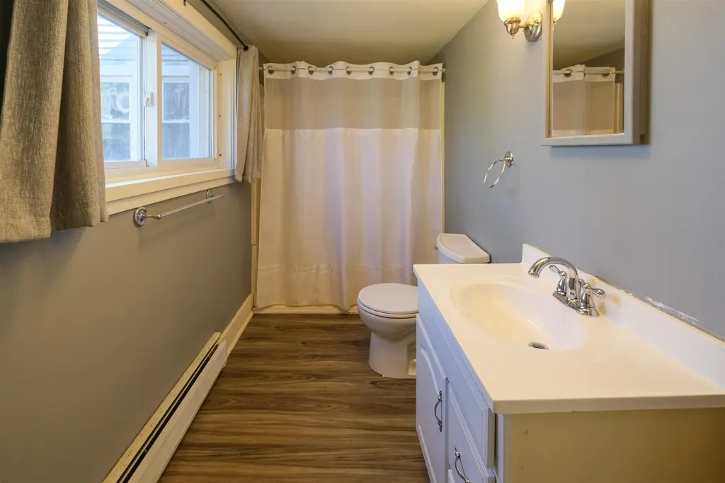 198 Depot Street Cavendish VT 05153