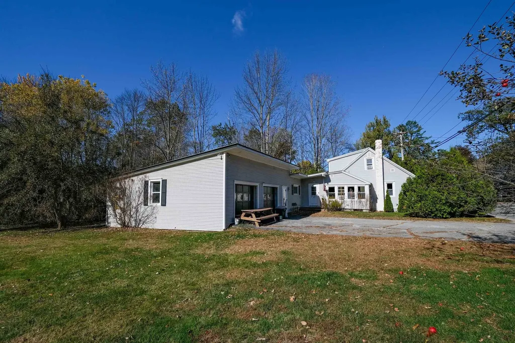 198 Depot Street Cavendish VT 05153