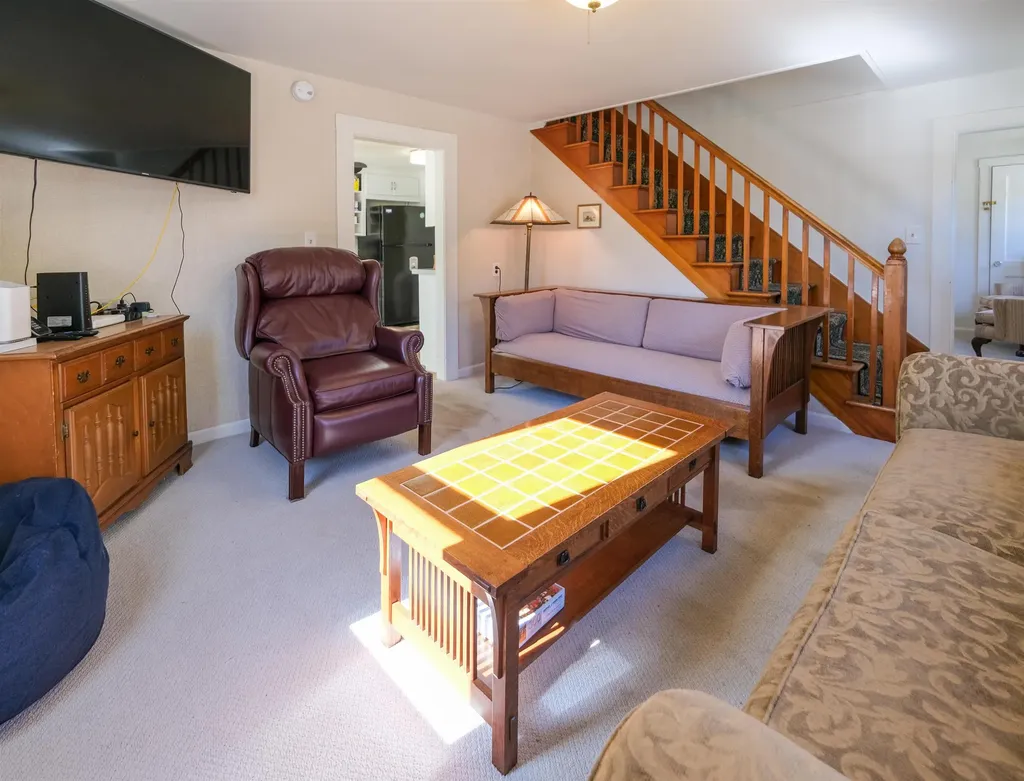 198 Depot Street Cavendish VT 05153