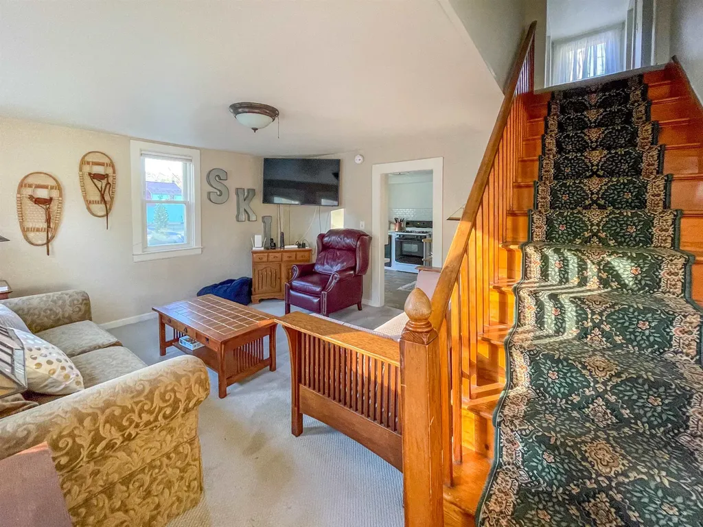 198 Depot Street Cavendish VT 05153