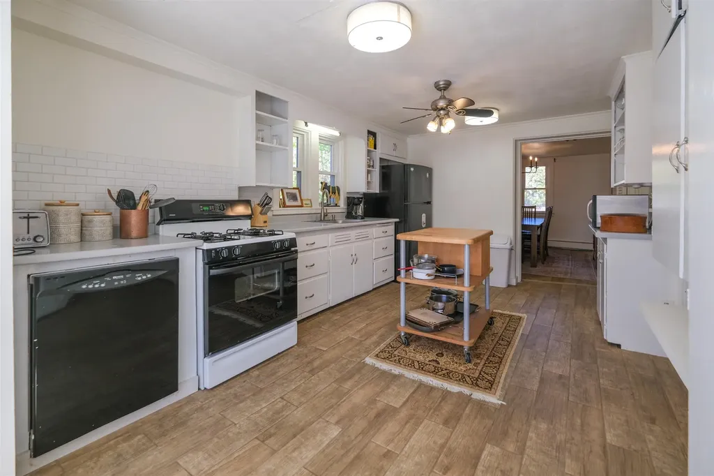 198 Depot Street Cavendish VT 05153