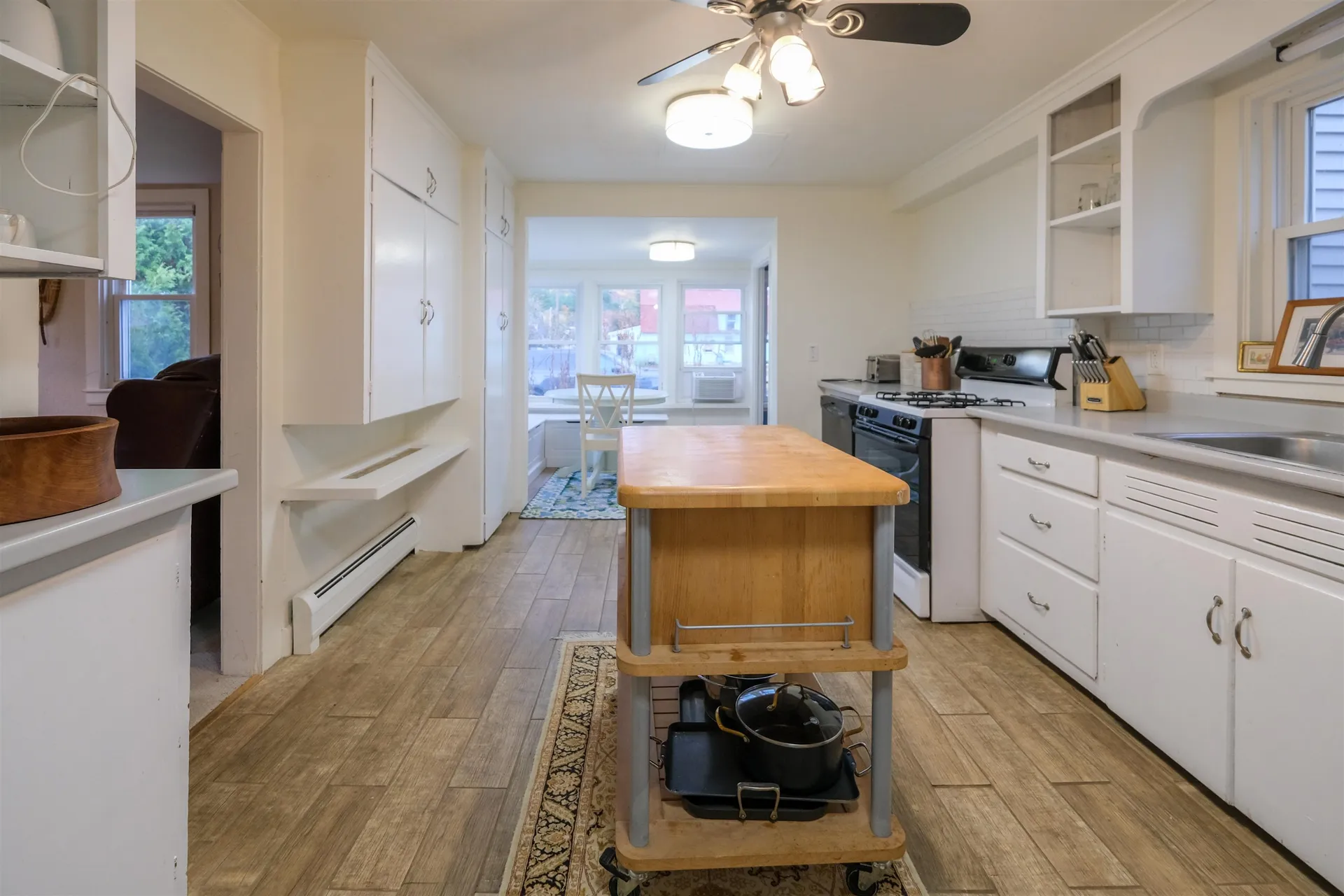 198 Depot Street Cavendish VT 05153