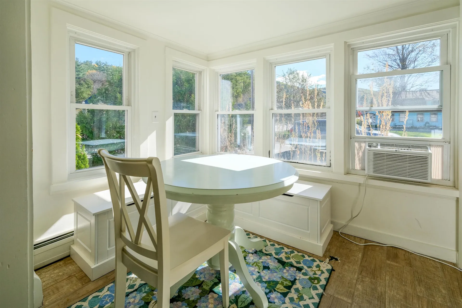 198 Depot Street Cavendish VT 05153