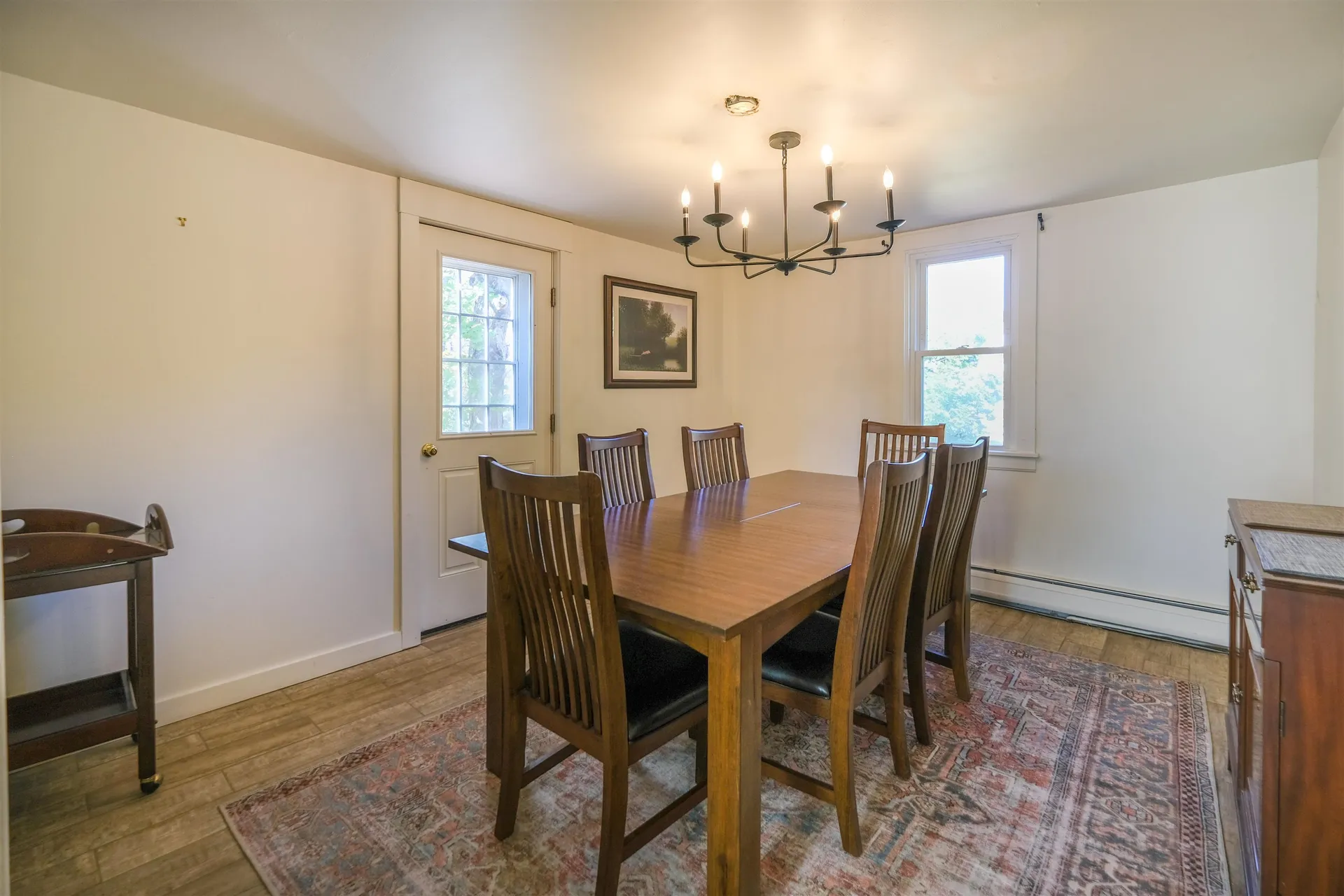 198 Depot Street Cavendish VT 05153