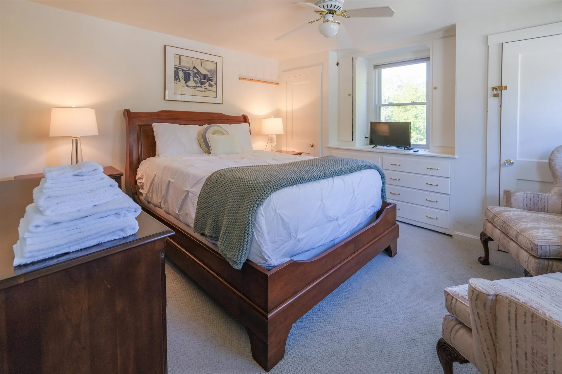 198 Depot Street Cavendish VT 05153