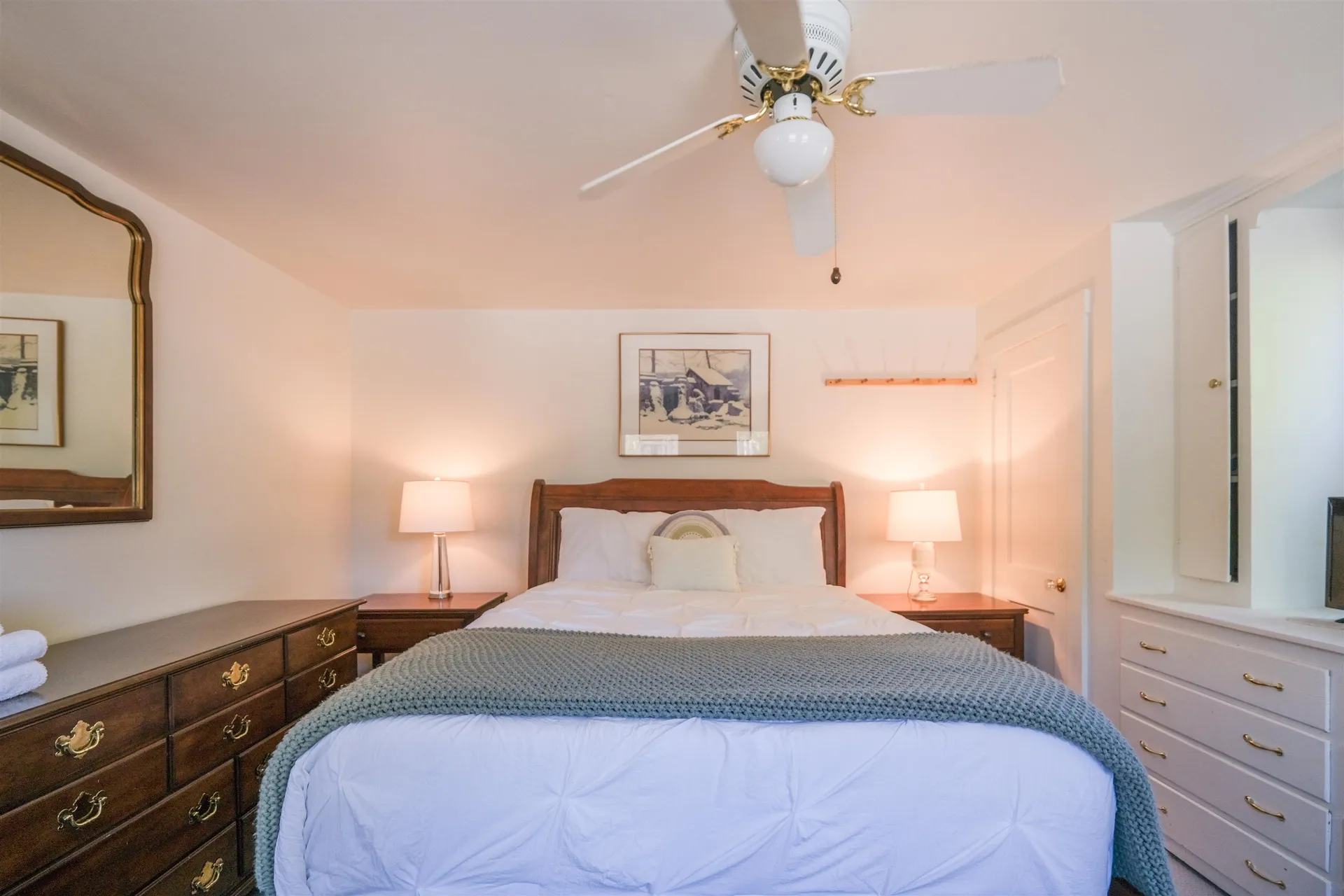 198 Depot Street Cavendish VT 05153