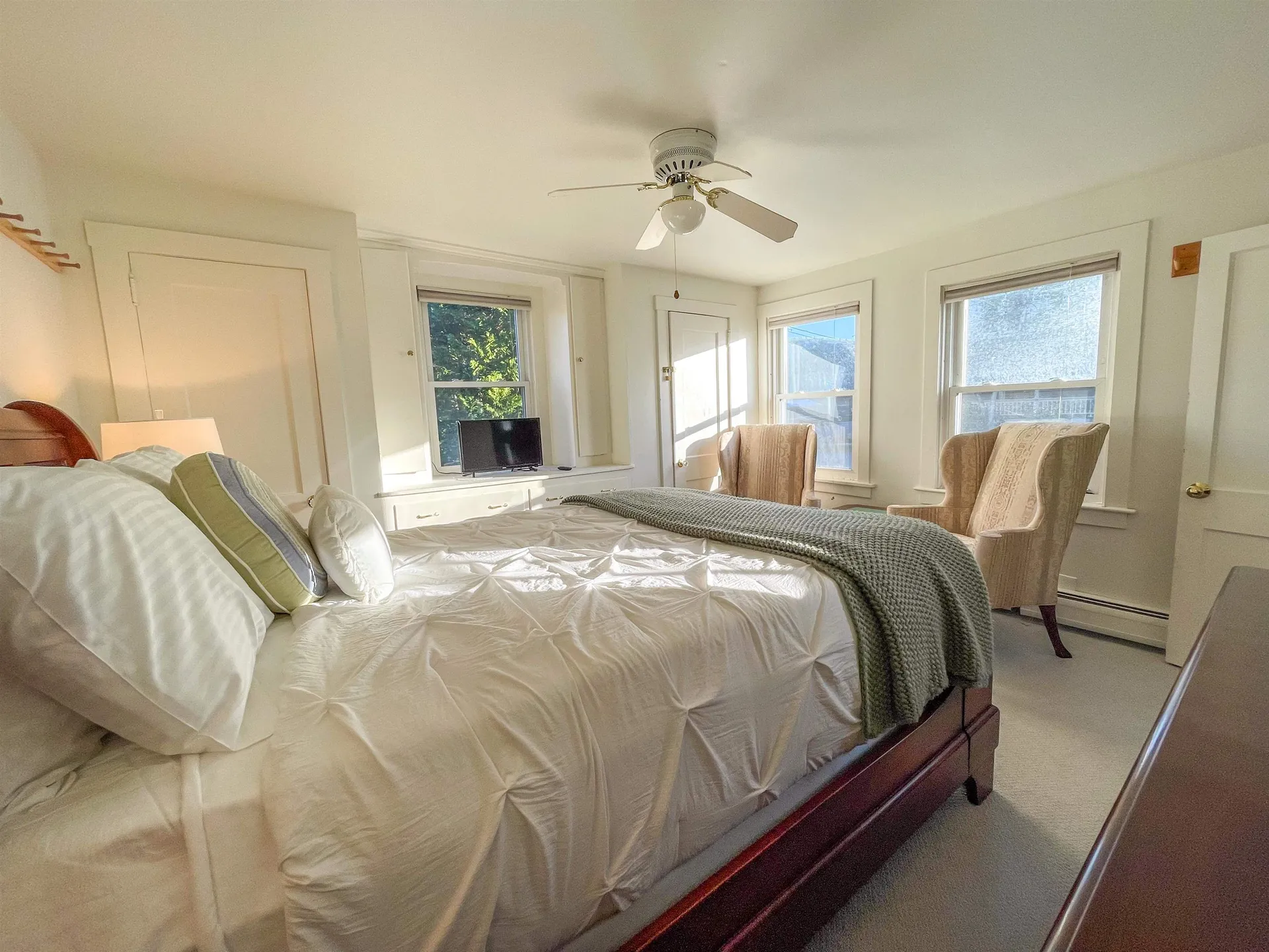 198 Depot Street Cavendish VT 05153