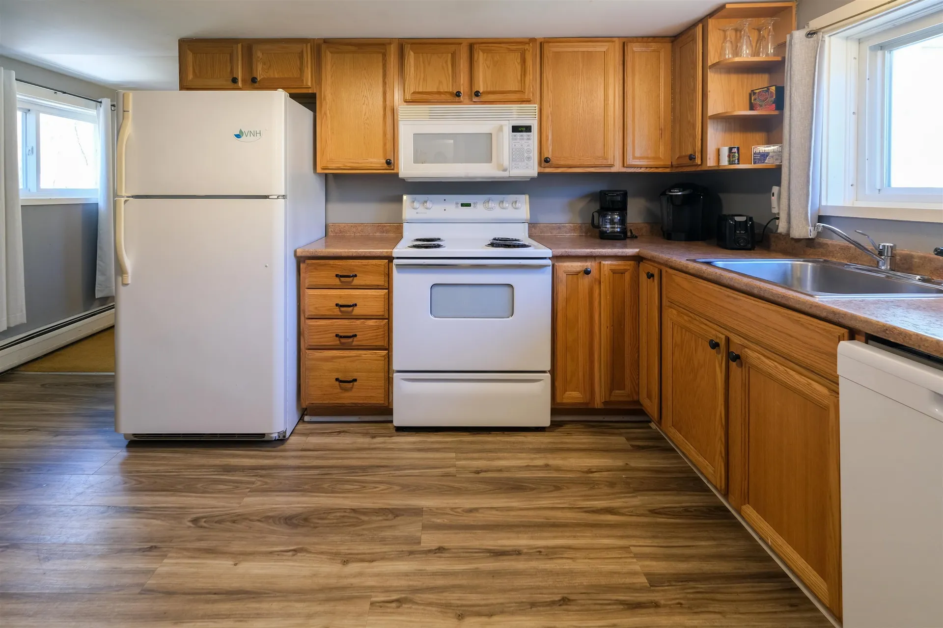 198 Depot Street Cavendish VT 05153