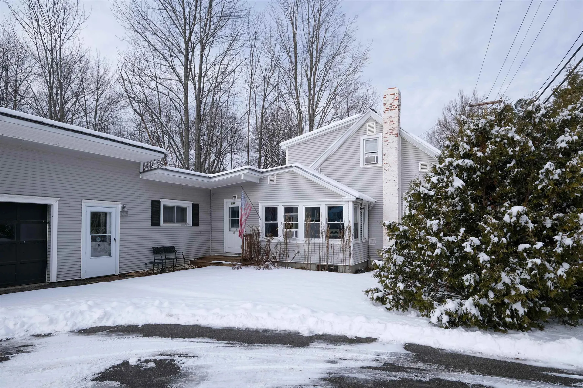 198 Depot Street Cavendish VT 05153
