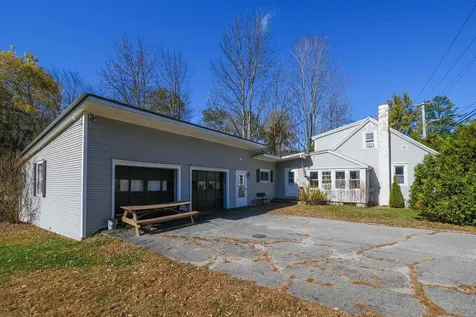198 Depot Street Cavendish VT 05153