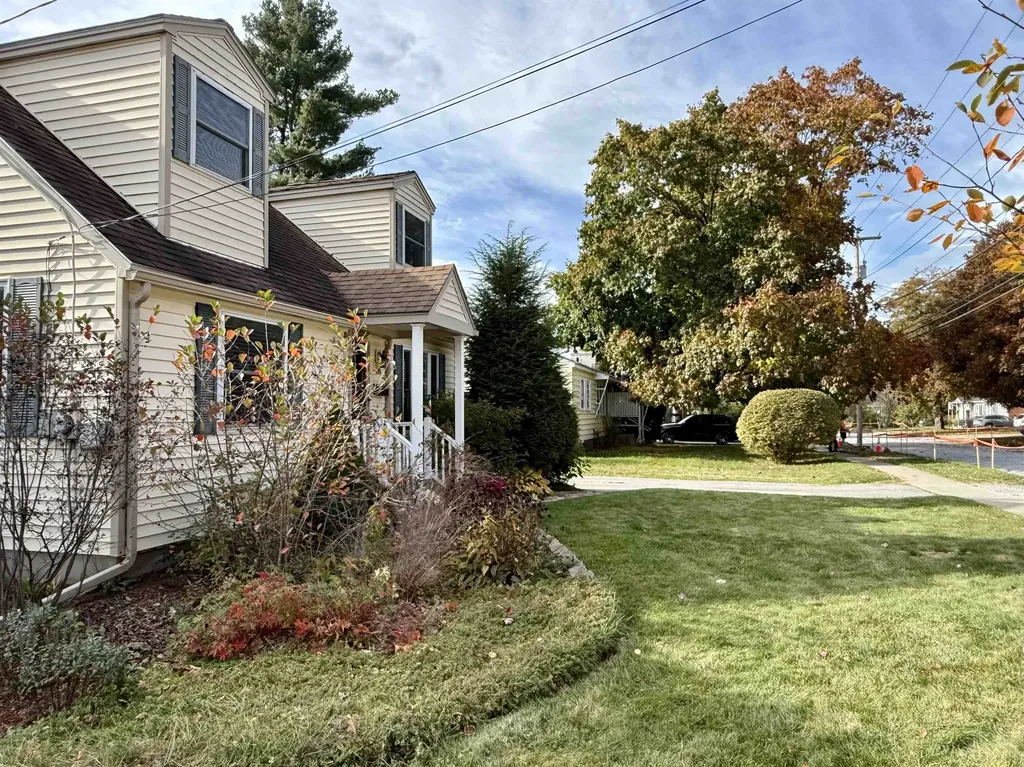 110 Iroquois Avenue Essex Junction VT 05452