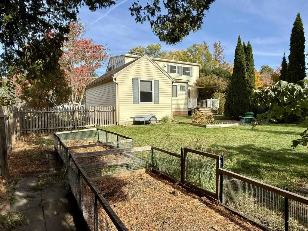 110 Iroquois Avenue Essex Junction VT 05452